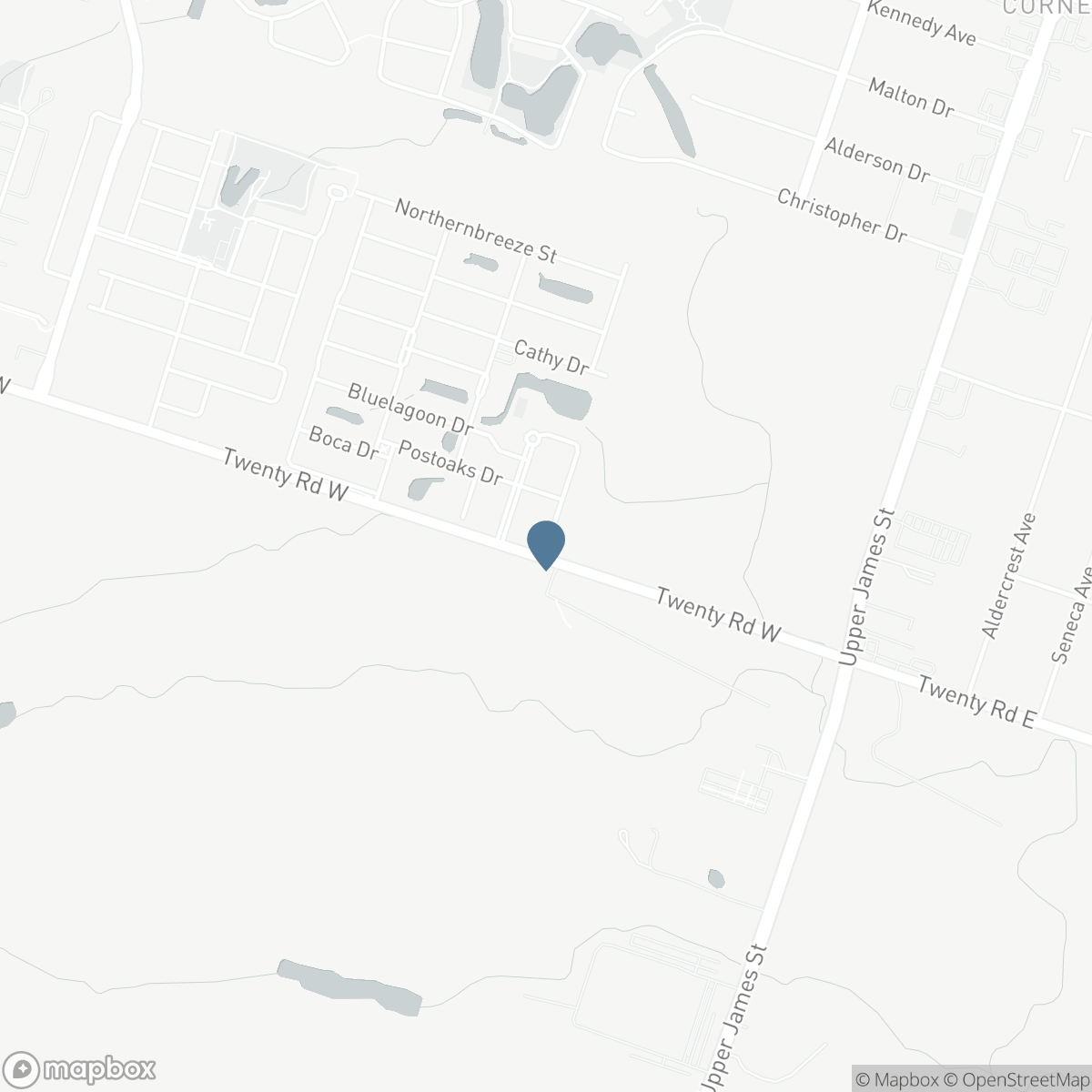 74 - 98 SUNIBEL DRIVE, Hamilton, Ontario L0R 1W0